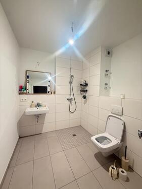 Foto - Etagenwohnung in Berlin