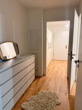 Foto - Etagenwohnung in Berlin zur Miete