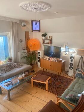 Foto - Etagenwohnung zur Miete in Augsburg