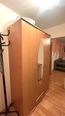 Foto - Gemütliche 1-Zimmer-Wohnung in Mannheim