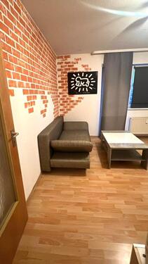 Foto - Etagenwohnung zur Miete in Mannheim