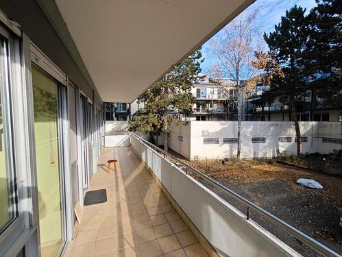 Foto - Ruhige 3-Zimmer Whg. in HD-Rohrbach Mitte - Provisionsfrei