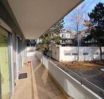 Ruhige 3-Zimmer Whg. in HD-Rohrbach Mitte - Provisionsfrei - Heidelberg Boxberg