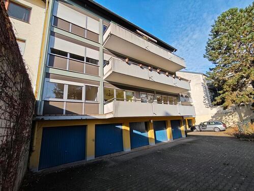 Foto - 3 Zimmer Etagenwohnung zum Kaufen in Heidelberg