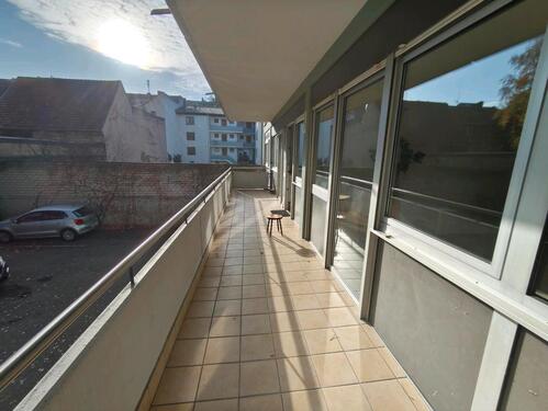 Foto - 3 Zimmer Etagenwohnung in Heidelberg