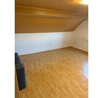 Mogendorf Dachgeschosswohnungen (1 ZKB, 48 qm oder 3 ZKB, 78 qm