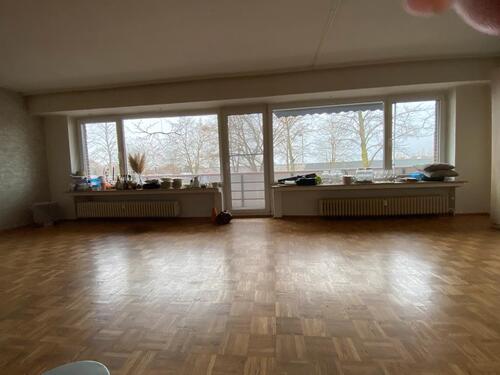 Foto - 3 Zimmer Etagenwohnung zur Miete in Wesel