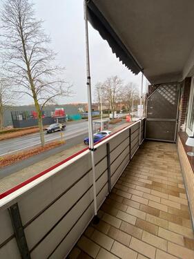 Foto - 3 Zimmer Etagenwohnung in Wesel