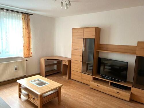 Foto - Etagenwohnung in Rötha zur Miete