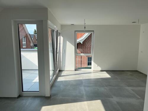 Foto - Etagenwohnung in Rheine zum Kaufen