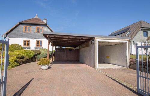 Foto - 7 Zimmer Einfamilienhaus zur Miete in Dörphof