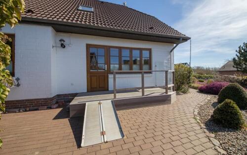 Foto - 7 Zimmer Einfamilienhaus in Dörphof