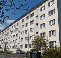 Gemütliche 2-Raum-Wohnung in ruhiger Lage - Suhl