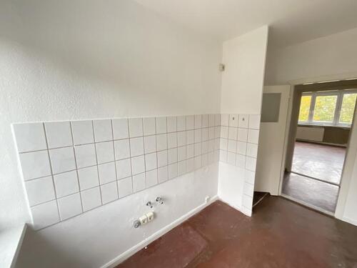 Foto - Etagenwohnung in Suhl zur Miete