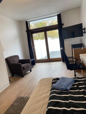 Foto - 1 Zimmer Etagenwohnung in Wolfsburg