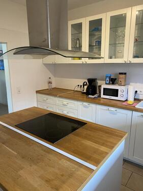 Foto - Etagenwohnung in Wolfsburg zur Miete