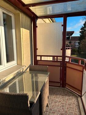 Foto - 3 - Raum Wohnung in der Innenstadt zu vermieten