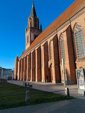 Foto - 3 Zimmer Etagenwohnung in Neubrandenburg