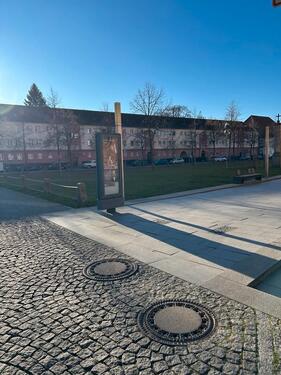 Foto - Etagenwohnung in Neubrandenburg zur Miete