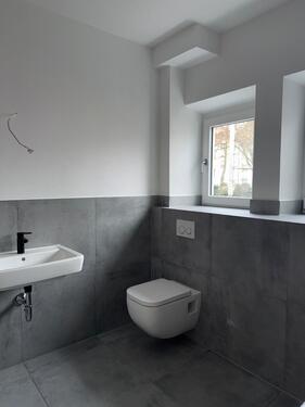 Foto - Moderne, 5-Zimmer Wohnung, EBK, ab sofort, Top Lage