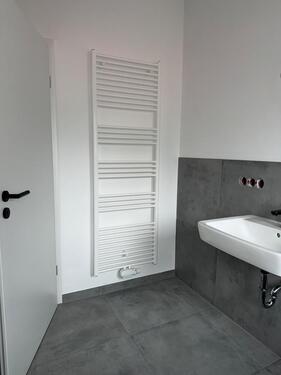 Foto - 5 Zimmer Hochparterre zur Miete in Straubing