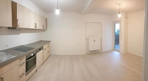 Foto - 4 Zimmer Erdgeschoßwohnung in Bad Endbach