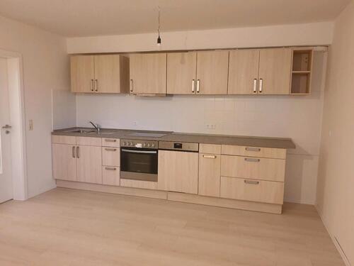 Foto - Erdgeschoßwohnung in Bad Endbach zur Miete