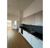 Moderne 3 ZKB Neubauwohnung zu vermieten (WBS erforderlich) - Fulda Fulda-Galerie