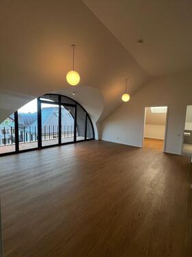 Foto - 3 Zimmer Dachgeschoßwohnung in Fulda