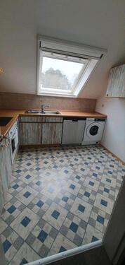 Foto - Dachgeschoßwohnung in Ottersberg zur Miete