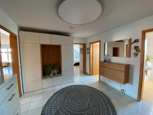 Foto - 4.5 Zimmer Maisonettenwohnung zum Kaufen in Oberteuringen