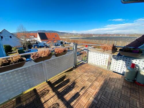 Foto - Maisonettenwohnung in Oberteuringen zum Kaufen