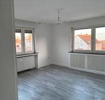 Große helle 3 Zimmer-Wohnung in Neunkirchen City