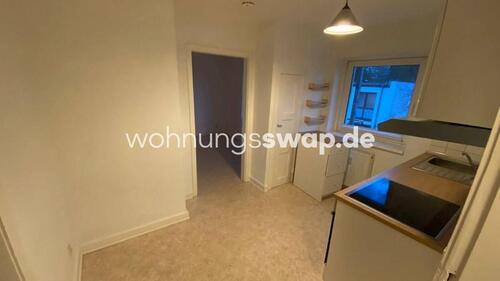 Foto - Wohnungsswap - 2 Zimmer, 48 m² - Gayens Weg, Altona, Hamburg