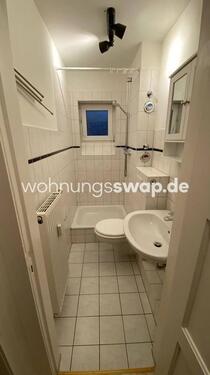 Foto - 2 Zimmer Etagenwohnung in Hamburg