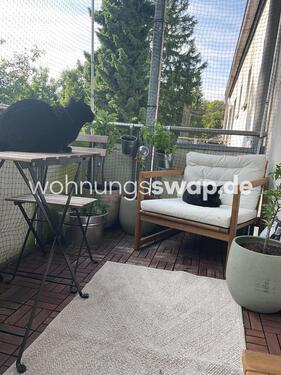 Foto - Etagenwohnung in Hamburg zur Miete