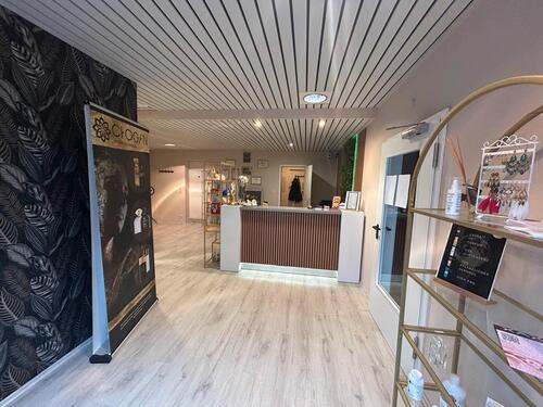 Foto - Gewerbefläche in Versmold Innenstadt