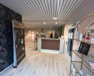 Gewerbefläche in Versmold Innenstadt