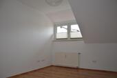 Foto - Dachgeschoßwohnung in Weiding zur Miete