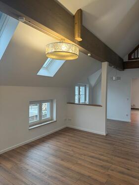 Foto - 4 Zimmer Dachgeschoßwohnung zum Kaufen in Schwindegg