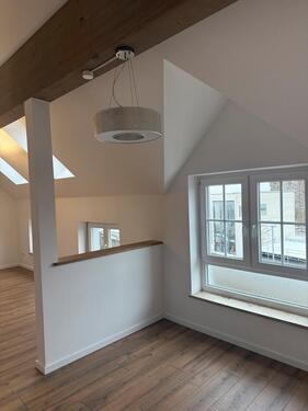 Foto - 4 Zimmer Dachgeschoßwohnung in Schwindegg