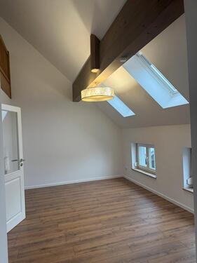 Foto - Dachgeschoßwohnung in Schwindegg zum Kaufen