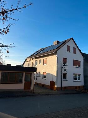 Foto - Einfamilienhaus, Bauernhaus zu vermieten