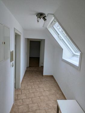 Foto - 1 Zimmer Dachgeschoßwohnung in Gevenich