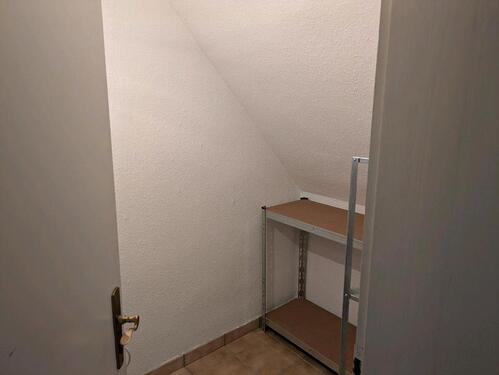 Foto - Dachgeschoßwohnung in Gevenich zur Miete