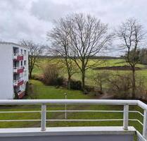 Vollmöblierte 3-Zimmer-Wohnung mit Einbauküche in Viersen