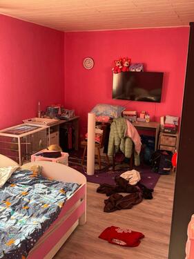 Foto - 4 Zimmer Etagenwohnung zum Kaufen in Frankfurt am Main