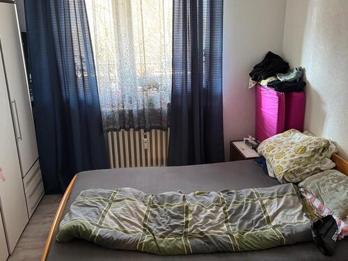 Foto - Etagenwohnung in Frankfurt am Main zum Kaufen