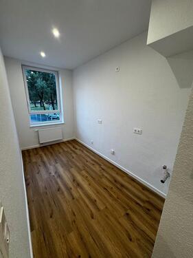 Foto - 1 Zimmer Etagenwohnung in Bremen