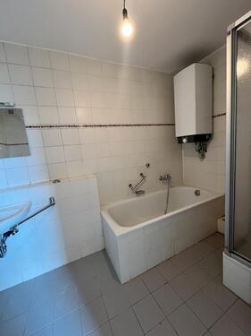 Foto - 2 Zimmer Etagenwohnung in Aschaffenburg